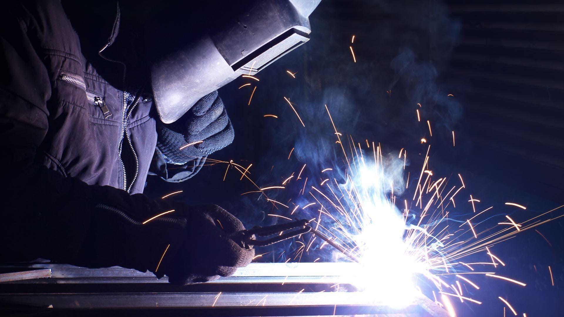 Arc Welding Service